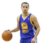 Golden State Warriors PNG Picture