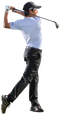 Golf PNG High Quality Image