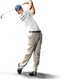 Golf PNG Photo