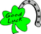 Good Luck Free PNG Image