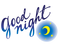 Good Night PNG Picture