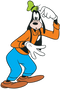 Goofy Free Download PNG