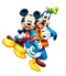 Goofy High Quality PNG