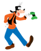 Goofy PNG Pic