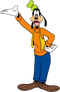 Goofy PNG