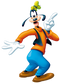 Goofy Transparent