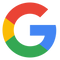 Google G Logo PNG Image