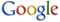 Google Logo PNG Clipart