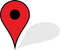 Google Maps Location Mark PNG Clipart