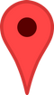 Google Maps Location Mark PNG Picture