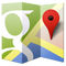 Google Maps PNG Images