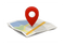 Google Maps PNG Photo