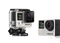 GoPro Camera PNG Clipart