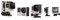 GoPro Camera PNG Picture