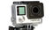 GoPro Camera Transparent