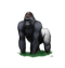 Gorilla Download PNG