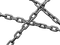 Gothic Chain PNG