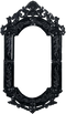 Gothic Frame PNG File