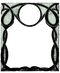 Gothic Frame PNG Free Download