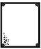 Gothic Frame PNG Picture