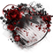 Gothic Rose PNG Image