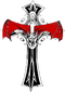 Gothic Tattoos PNG Picture