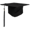 Graduation Cap PNG Clipart