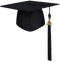 Graduation Cap PNG