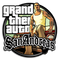 Grand Theft Auto PNG Clipart