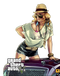 Grand Theft Auto PNG Image