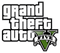 Grand Theft Auto V PNG Free Download