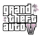 Grand Theft Auto V