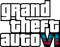 Grand Theft Auto VI PNG Image