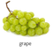 Grape PNG Clipart