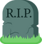 Grave PNG Clipart