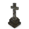 Grave PNG High Quality Image