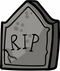 Grave PNG Image