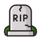 Grave PNG Picture