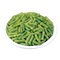 Green Beans Bowl PNG Image