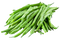 Green Beans PNG Images