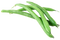 Green Beans PNG Transparent HD Photo