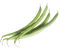 Green Beans PNG