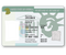 Green Card PNG Image