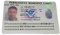 Green Card PNG Pic