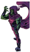 Green Goblin Comic PNG Clipart