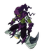 Green Goblin PNG HD Image