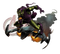 Green Goblin PNG Image