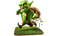 Green Goblin PNG Pic