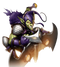 Green Goblin PNG