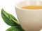 Green Tea PNG Clipart